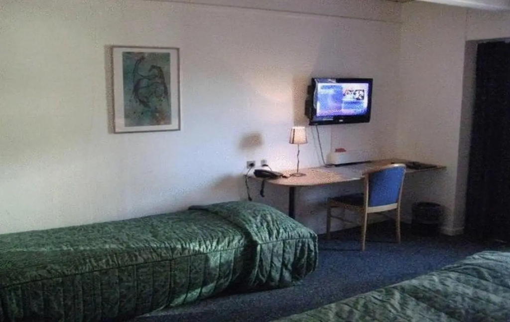 Hotel Rossini - Général