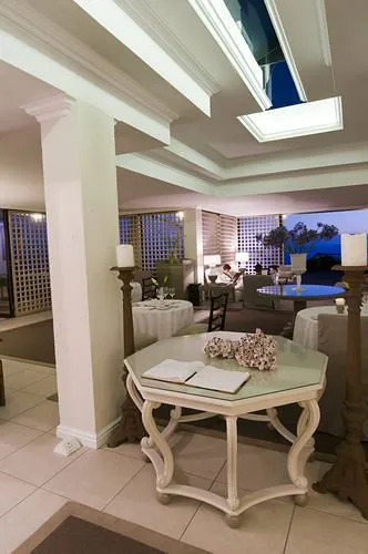 Plettenberg Park Hotel & Spa - фото 24