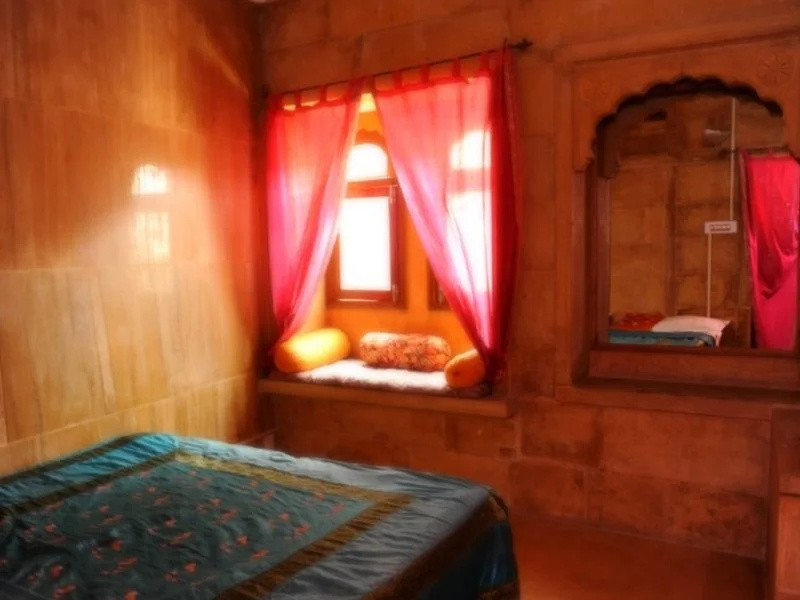 Hotel Star Haveli - Général