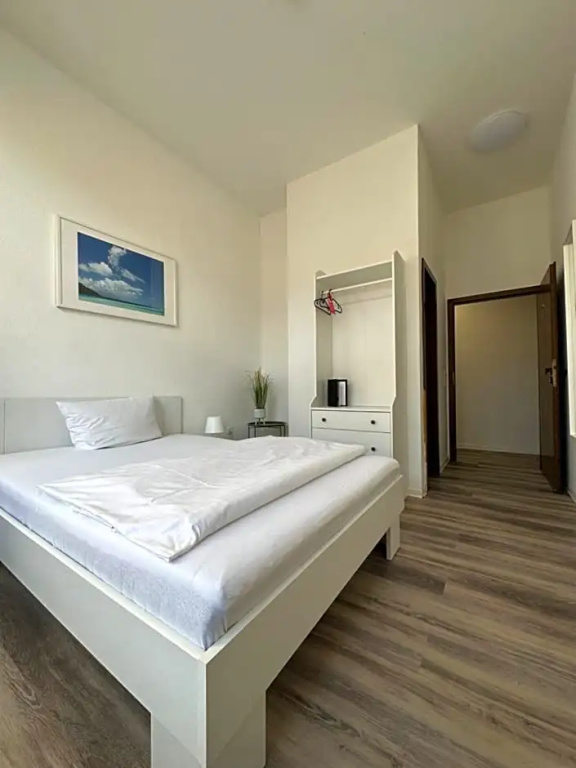 Astor Hotel - Chambres