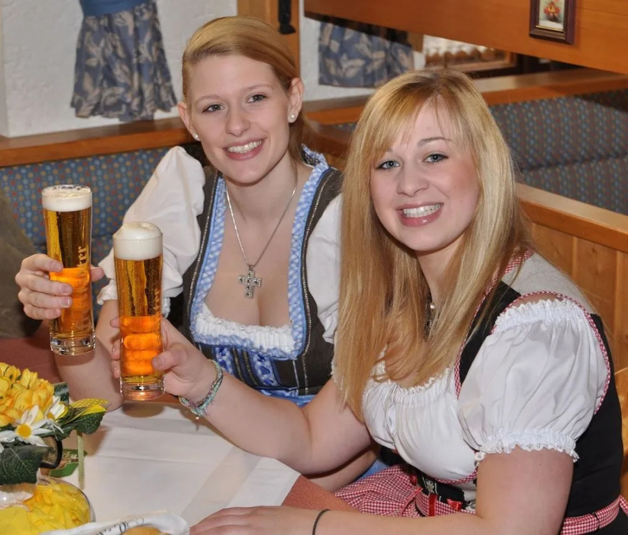 Hotel Zum goldenen Hirschen - Général