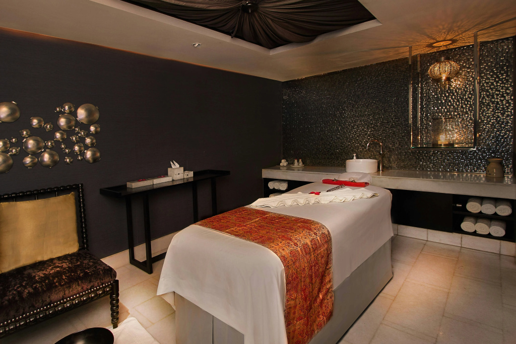 ITC Windsor, A Luxury Collection Hotel, Bengaluru - Général