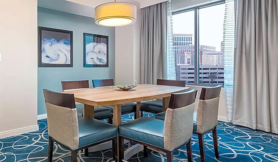 Club Wyndham Desert Blue - Chambres