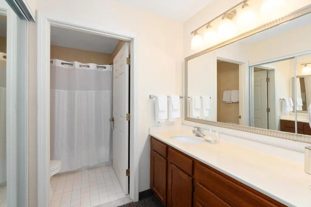 Residences at Daniel Webster - Chambres