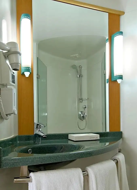 ibis Pune Viman Nagar Hotel - Chambres