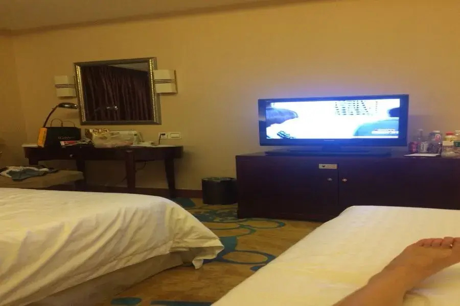 Chengdu Xinliang Hotel - Général