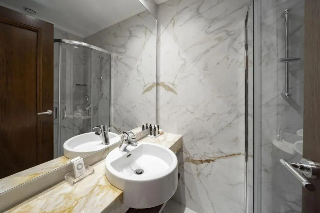 Electra Palace Athens Hotel - Chambres