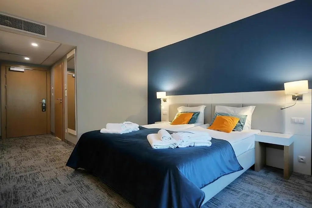 Superior room