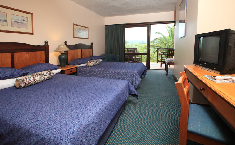 Far Hills Country Hotel - Chambres