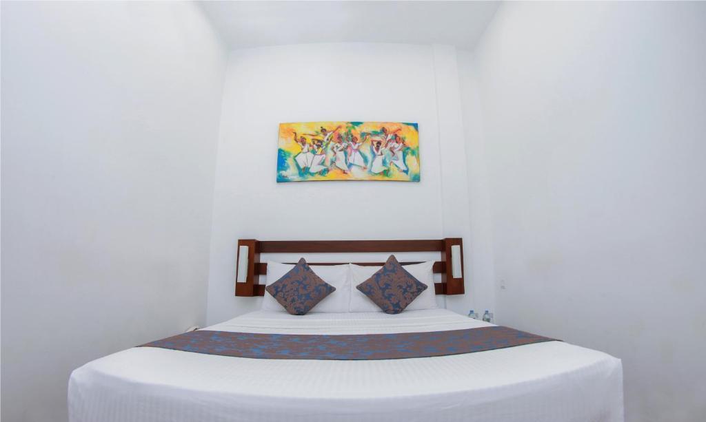 Blue Water Boutique Hotel