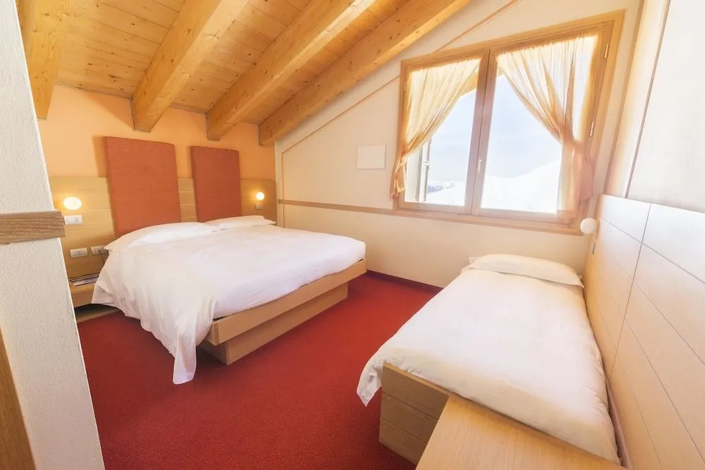 Hotel Locanda Bonardi - Général