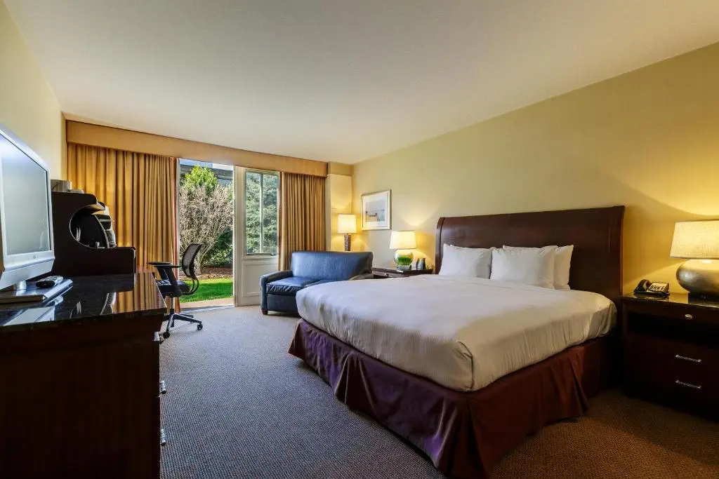 Sleepy Hollow Hotel, a Dolce by Wyndham - Chambres