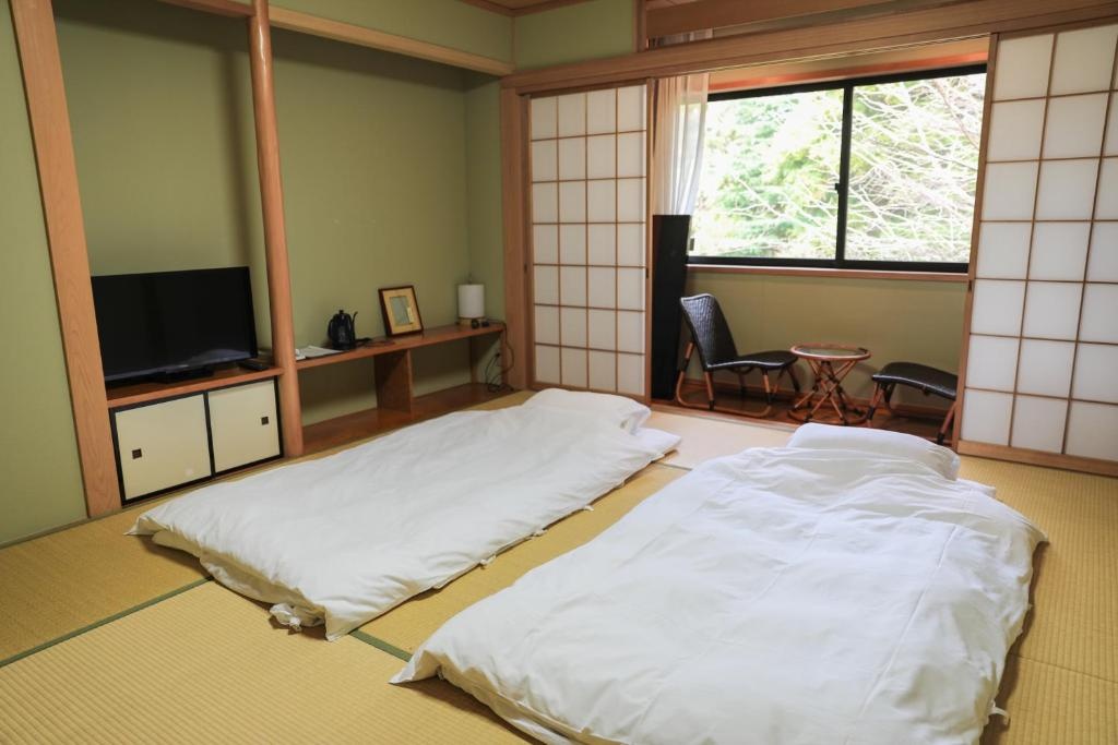 Ajisai Onsen Ryokan Hotel 사진 1