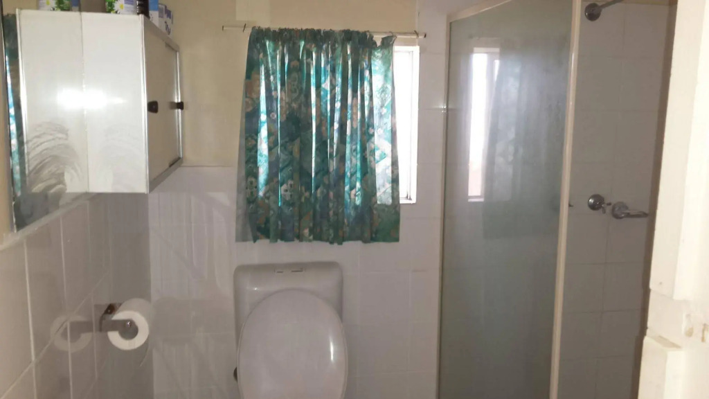 Desert View Apartments — фото 6