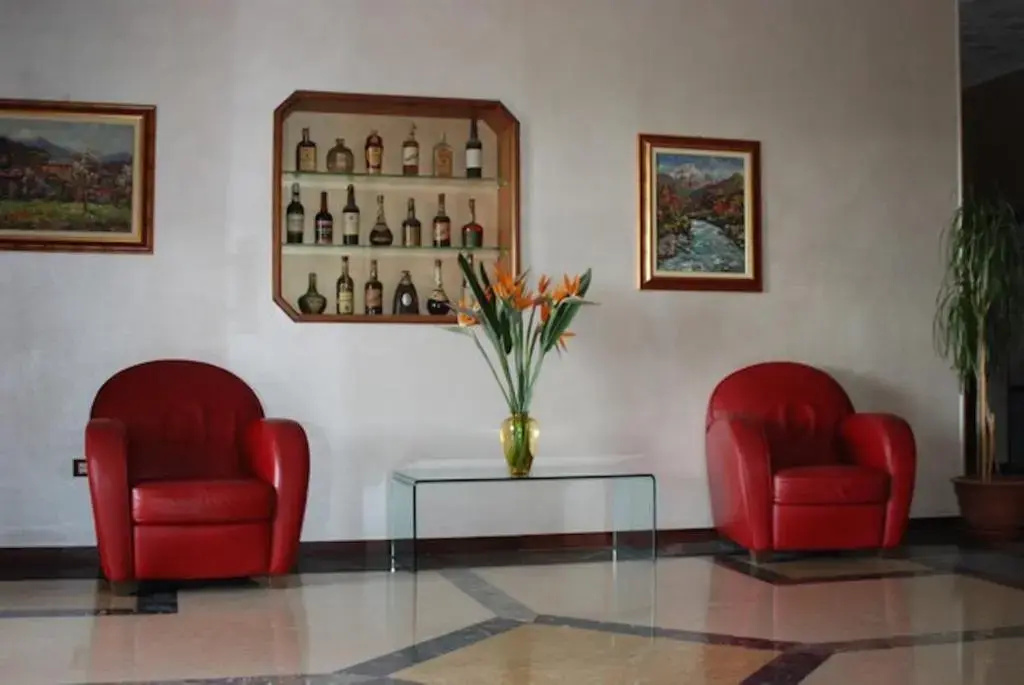 Hotel Napoleon - Général