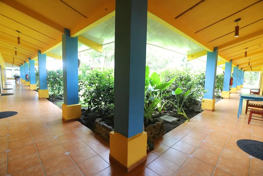 Las Lajas Beach Resort - Chambres
