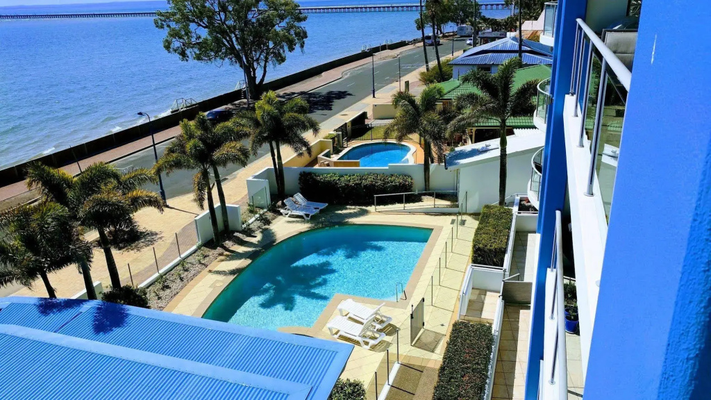 Pier Resort Apartments - Général