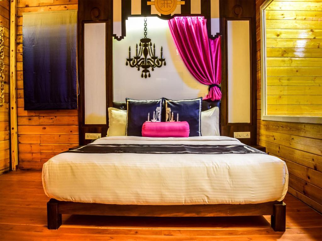 Estrela Do Mar Beach Resort - A Beach Property, Goa