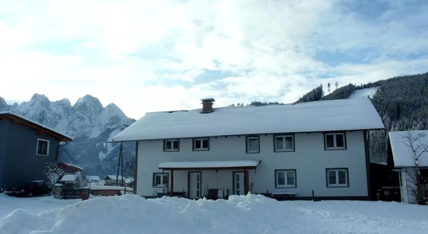 Gstehaus Wallmann