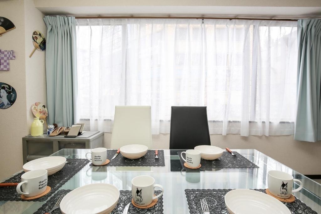 Station Condominium Otsuka 사진 1