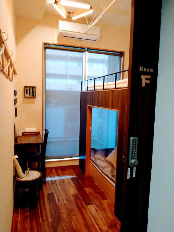 Yagura Hostel 사진 16