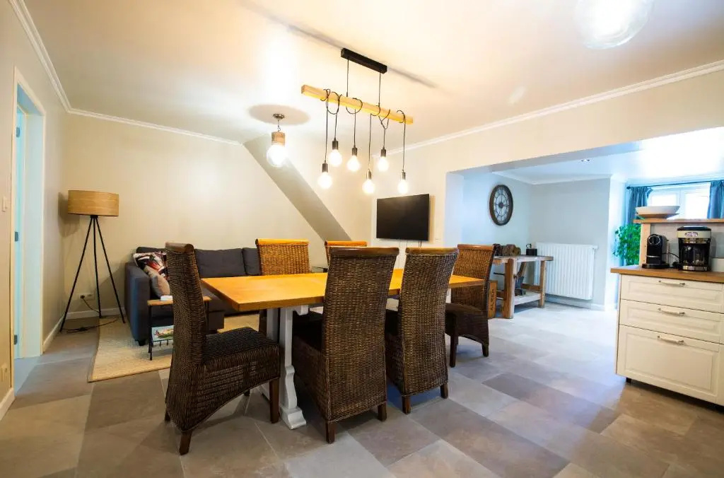 Het Hemelsveld - Chambres