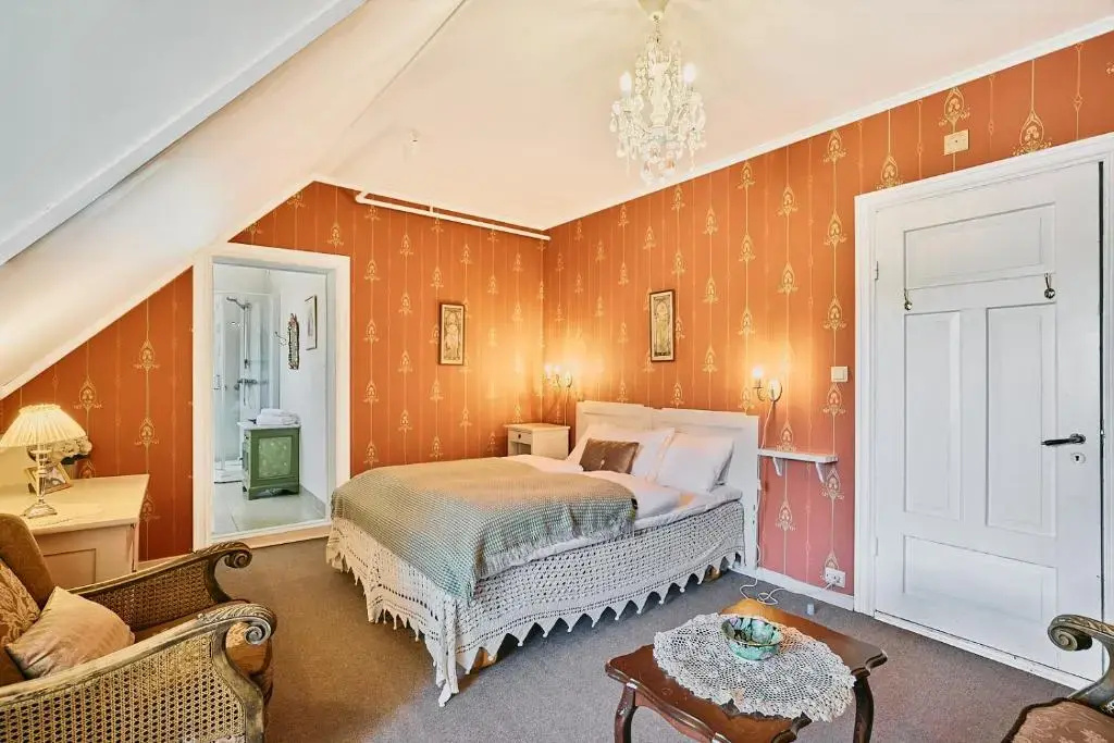 Visnes hotel Stryn AS - Chambres