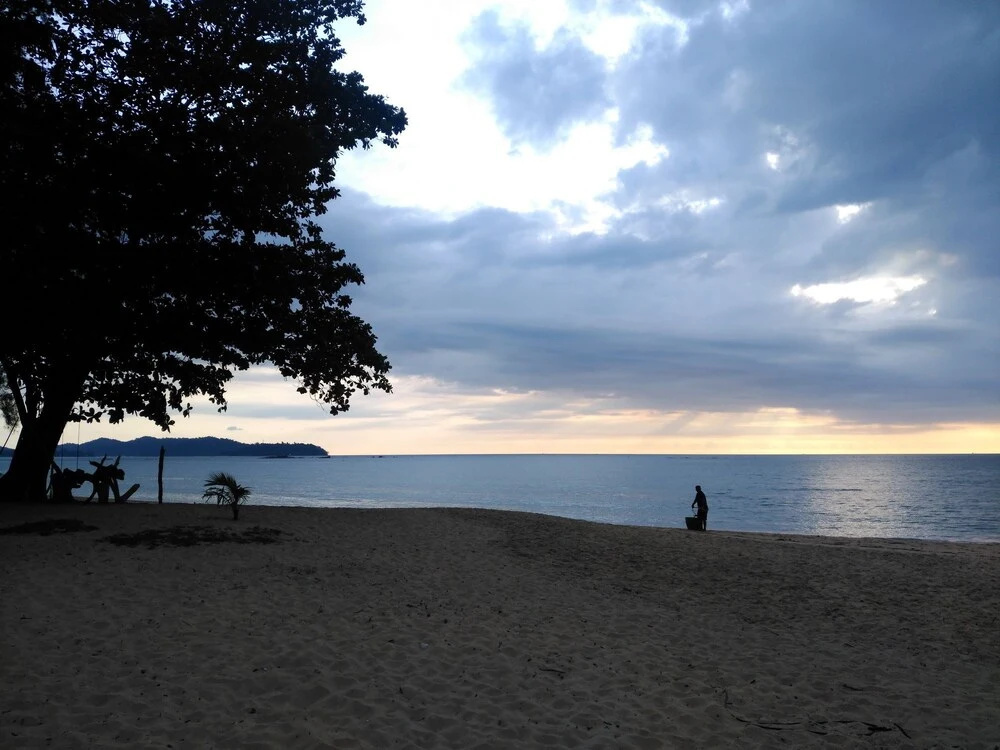 Beach & Waterfront