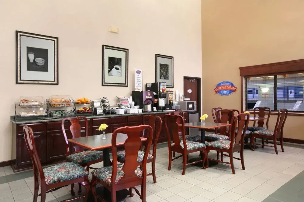 Hotel photo 18