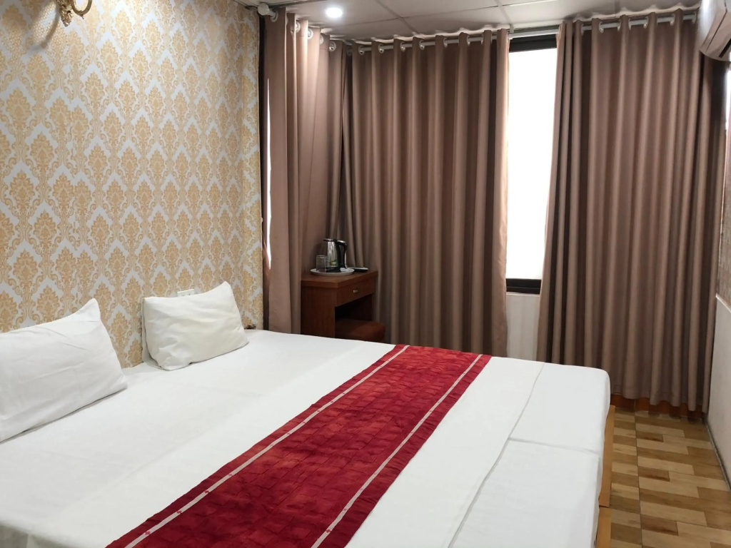 Old Town Palace Guest House