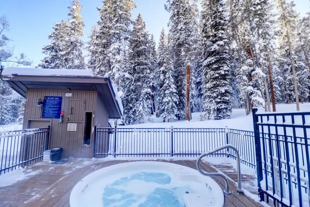 Ten Mile Haus A-6 2br 2ba 2 Bedroom Condo