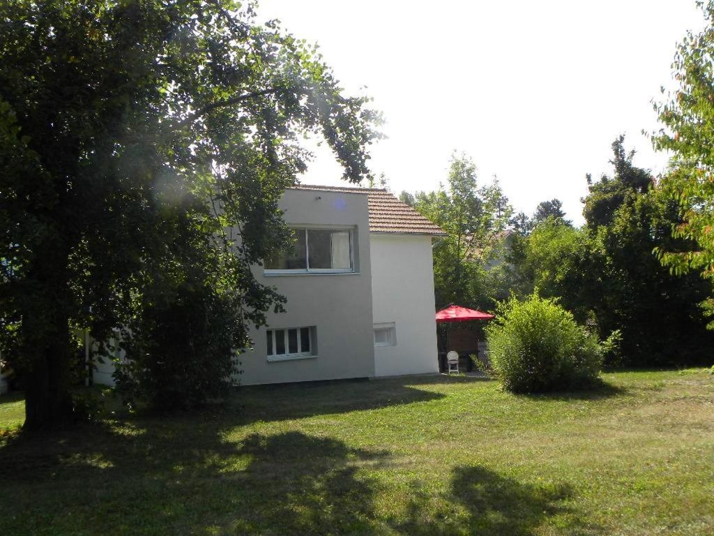 Maison d'une chambre avec jardin clos et wifi a Gap