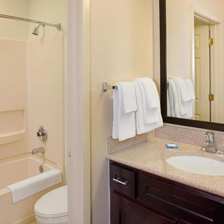 HYATT house Dallas/Addison - Général