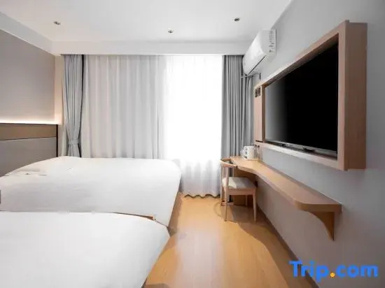 Business Double room (twin beds)