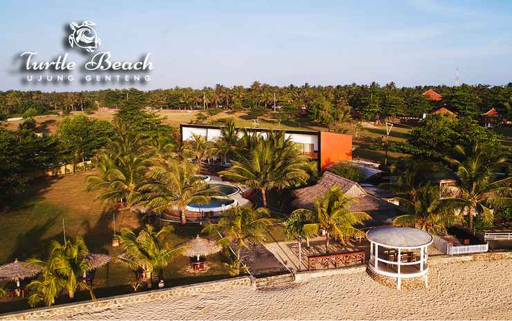 Beach & Waterfront
