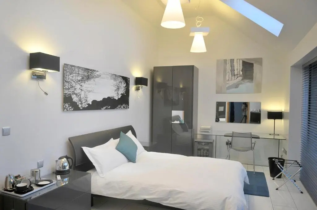 South Lodge - Chambres