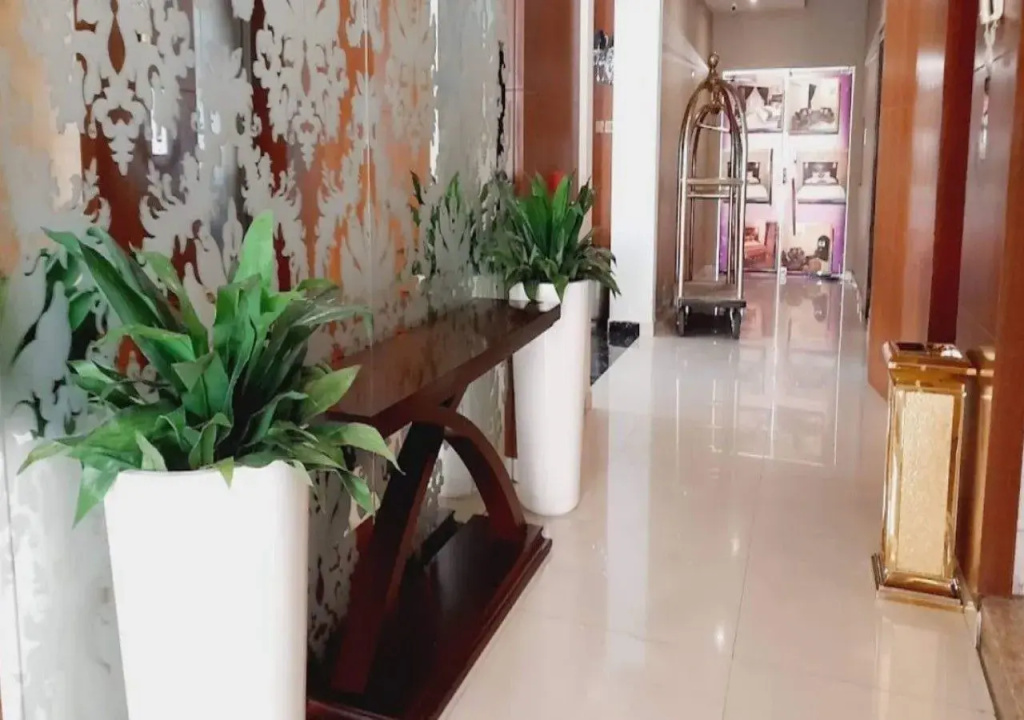 Hotel photo 10
