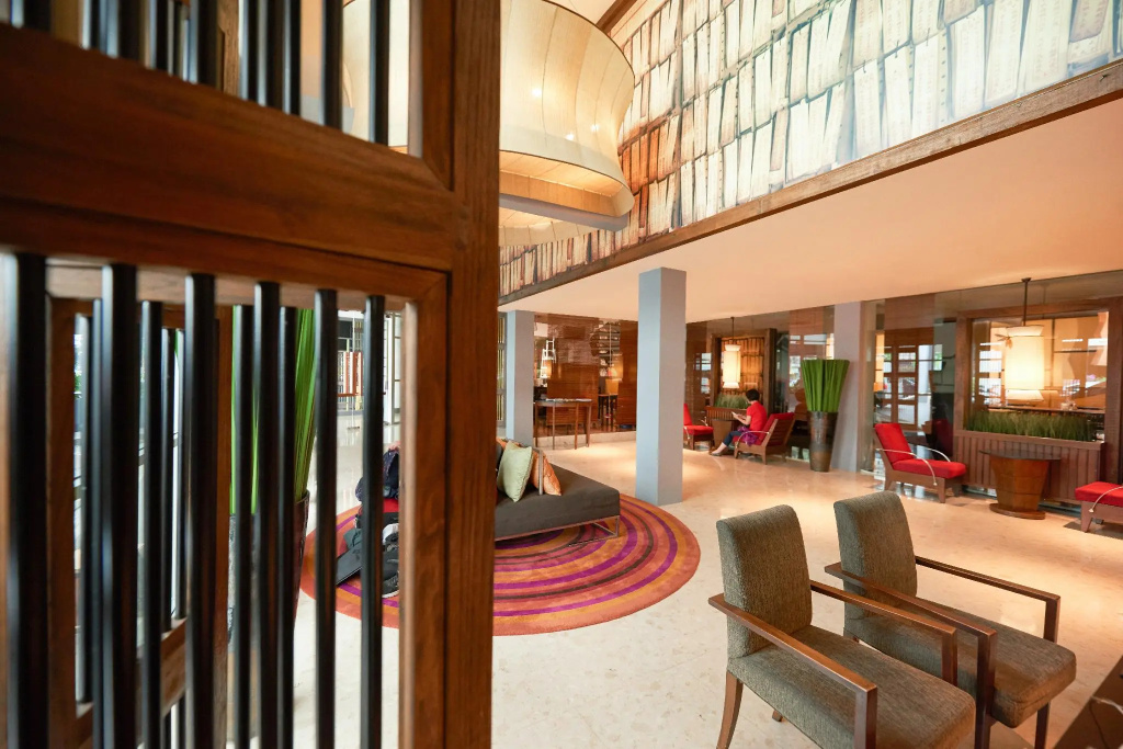 Hotel photo 15