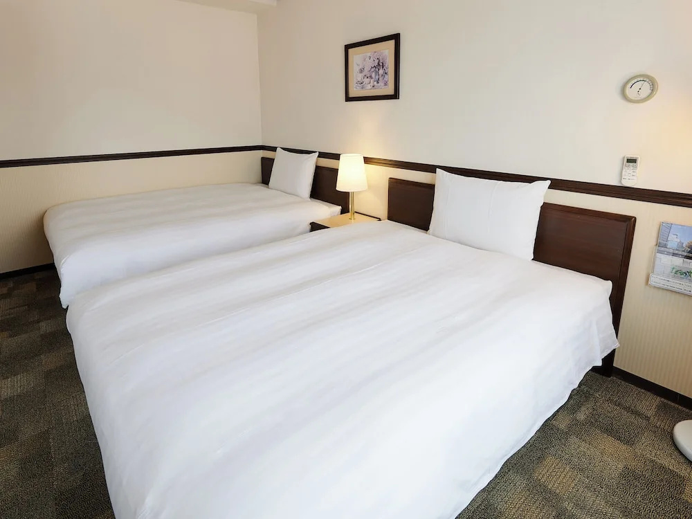 Toyoko Inn Osaka Namba Nippombashi - Général