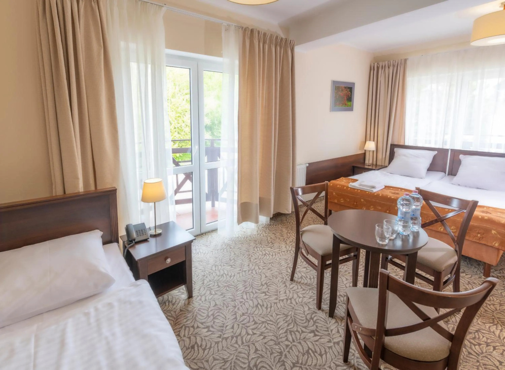 Hotel photo 20
