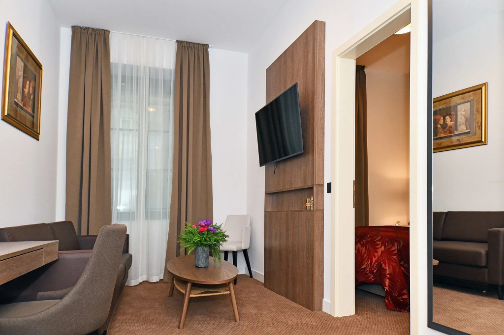 Hotel Park 45 - 5