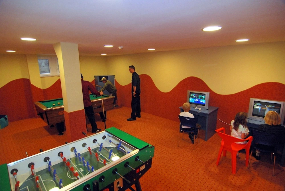 Hotel photo 28
