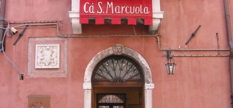 Locanda Ca' San Marcuola