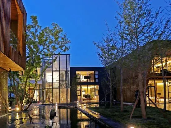 Beijing Yutang inn