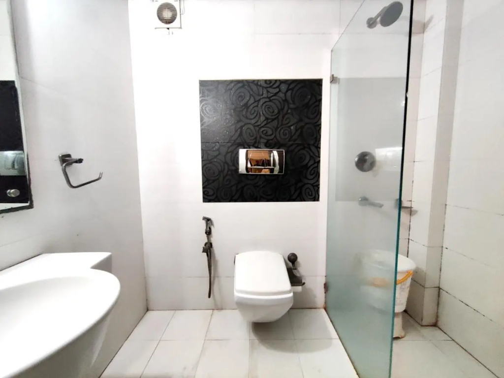 Hotel Delhi Pride - Général