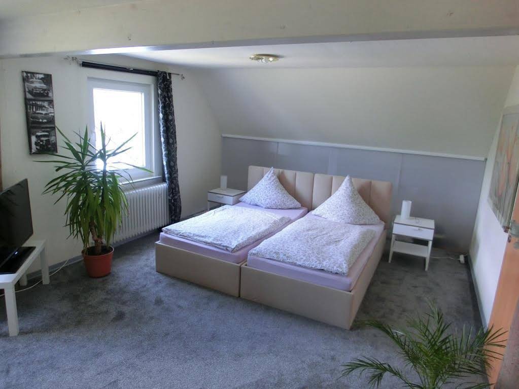 Hotel garni Zum Adenauer Forst
