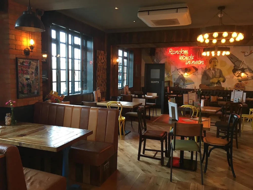 Queen Street Tap - Général