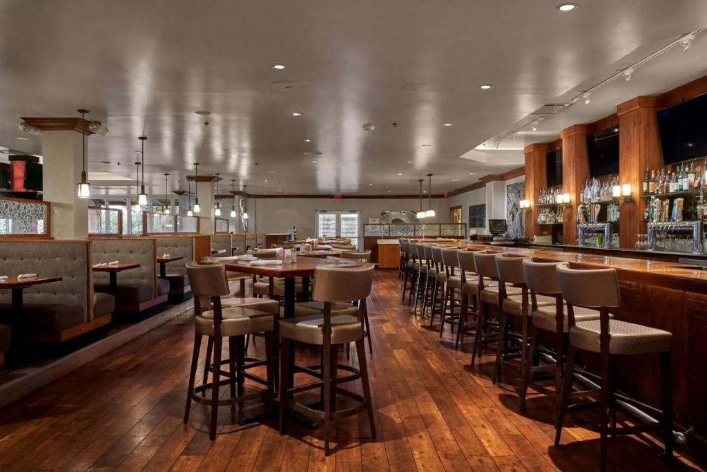DoubleTree by Hilton Hotel Dallas – Love Field - фото 33