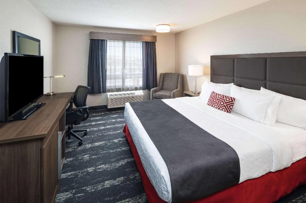 Standard room