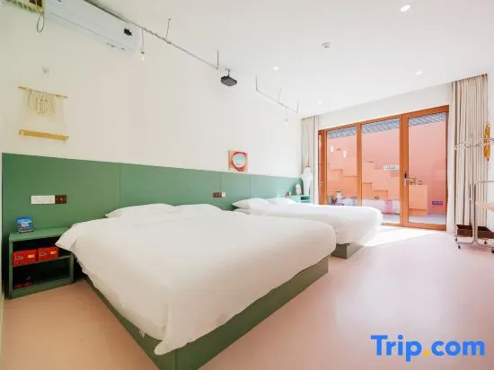 Luxury room